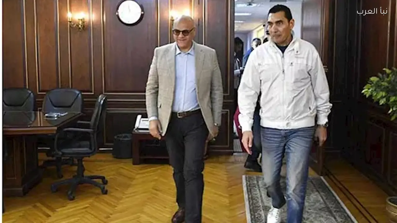 وزير الرياضة يزور الإسكندرية لتعزيز قاعدة الممارسة الرياضية