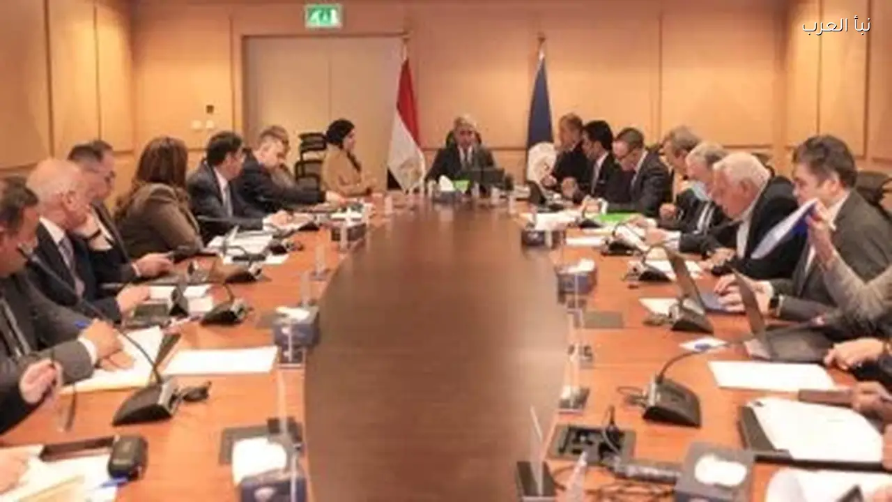وزير السياحة يعقد اجتماع مجلس إدارة الآثار اليوم