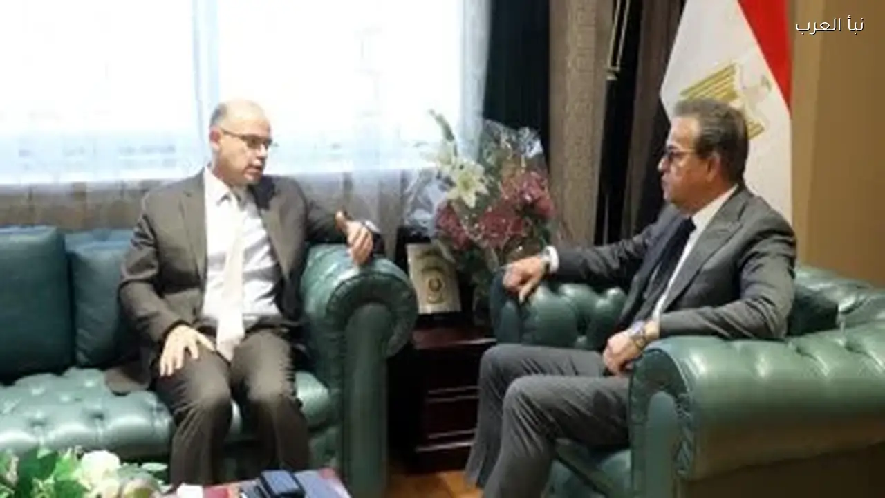 وزير الصحة يبحث اليوم تعزيز الشراكة مع القطاع الخاص