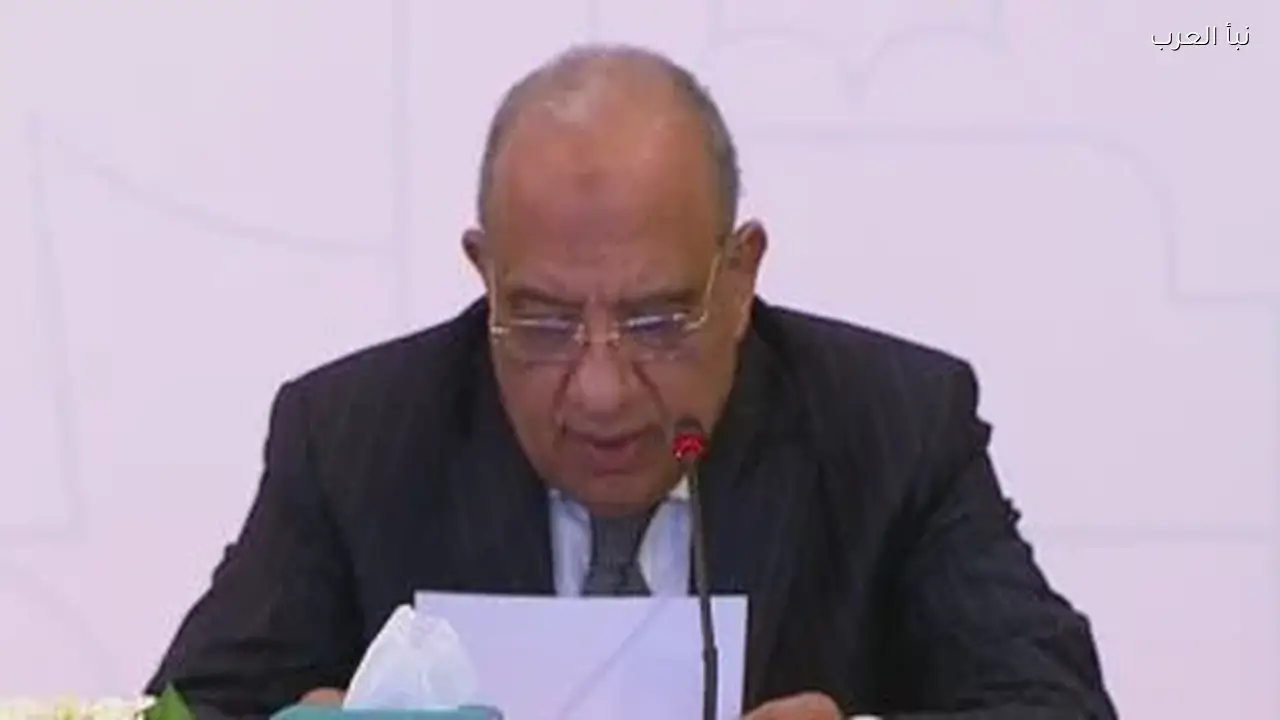 وزير الكهرباء يمثل مصر في قمة الطاقة النووية بباريس اليوم