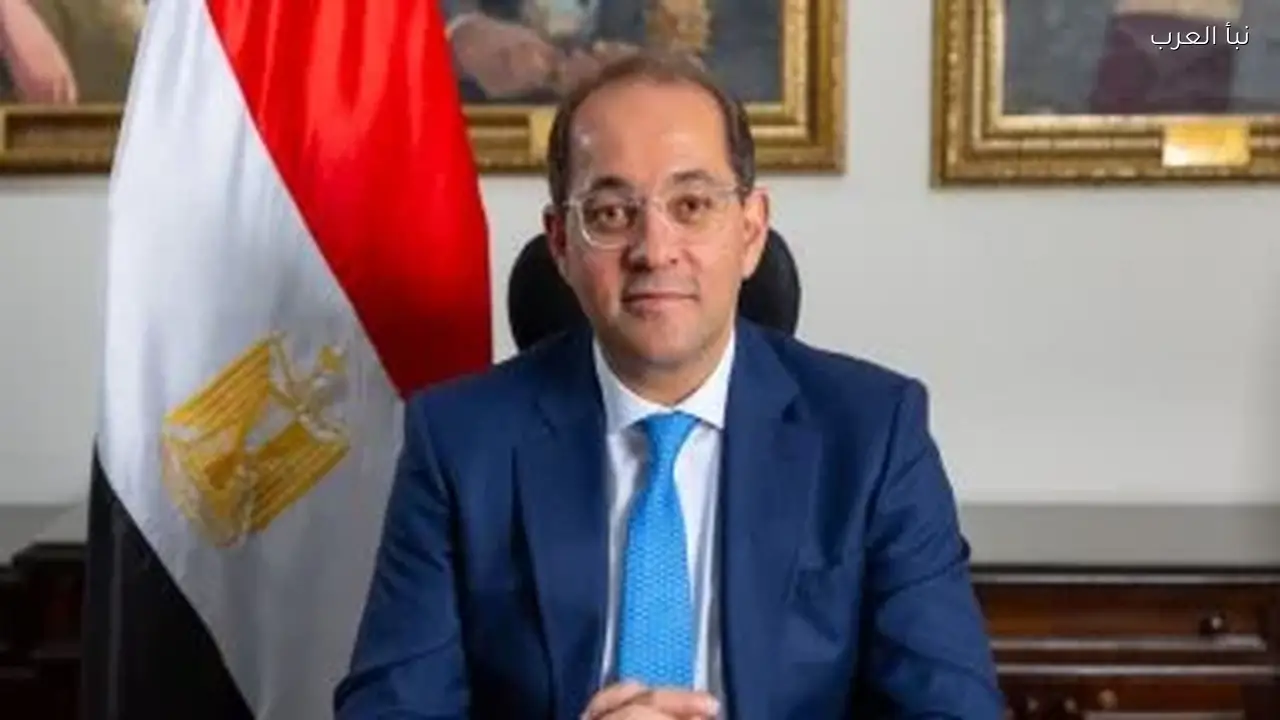 وزير المالية: نعمل لخدمة العاملين بالضرائب والجمارك