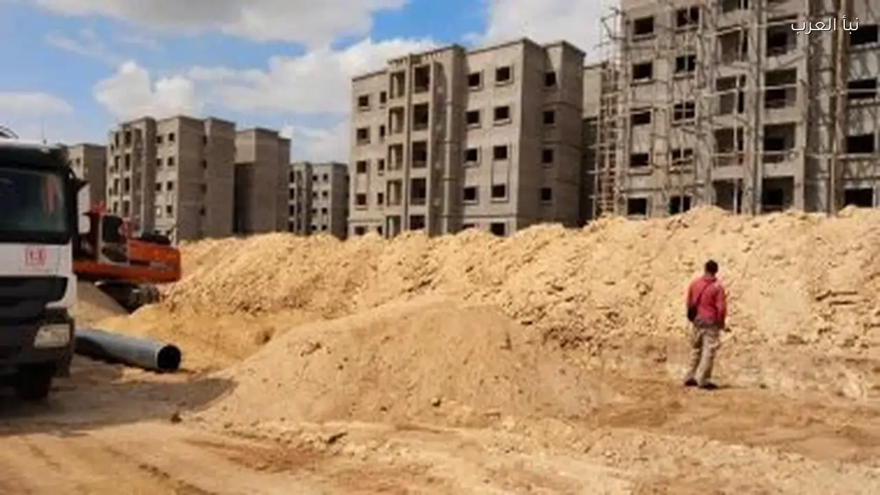 وزيرة الإسكان تتابع تنفيذ مشروعات المرافق بمدينة العبور الجديدة اليوم