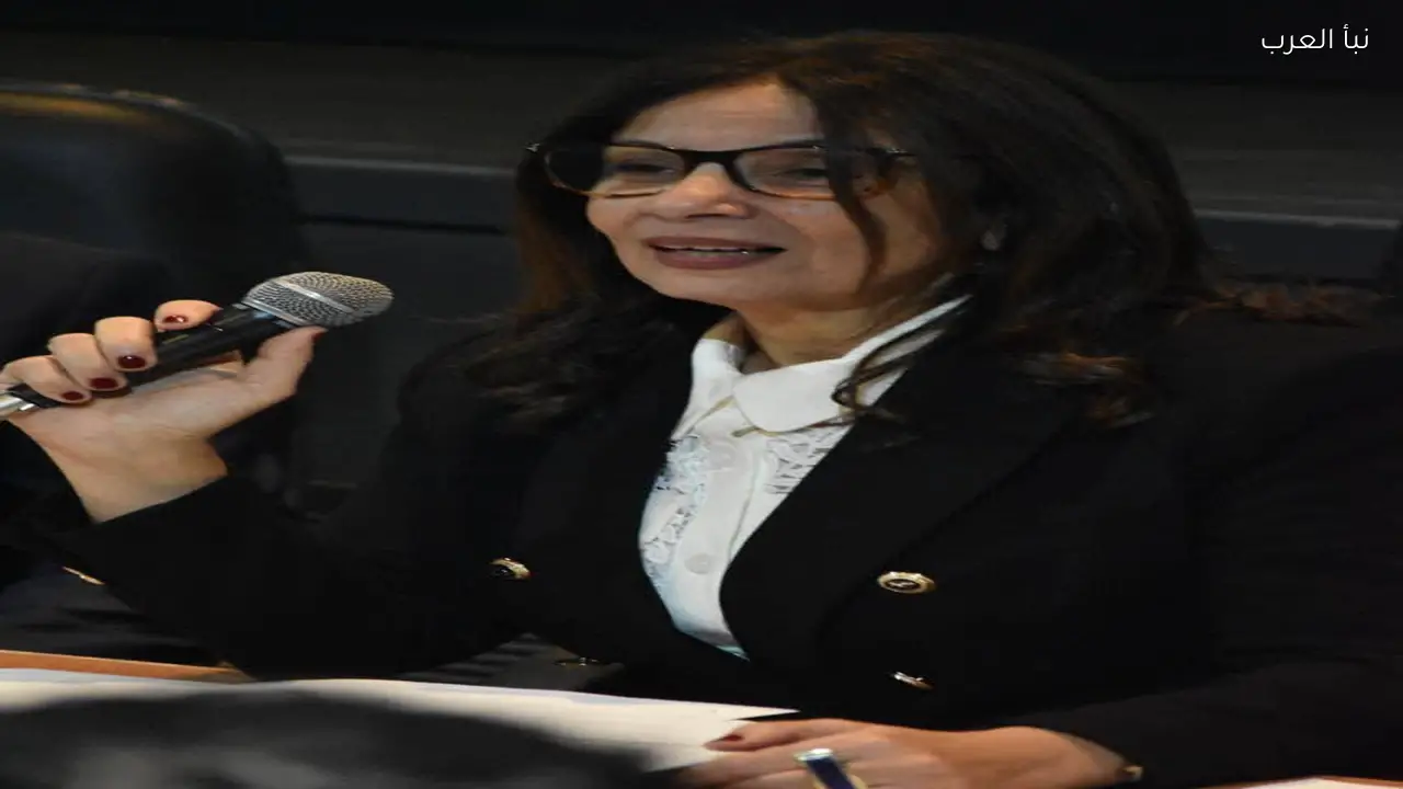 وزيرة الثقافة تؤكد أهمية المهرجانات في تعزيز الإبداع والأمن الثقافي