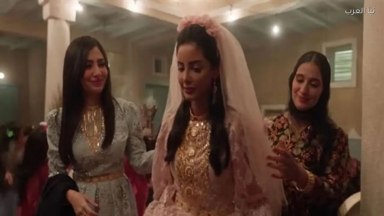 وضحى تنقذ موقفًا صعبًا في شارع الأعشى 2 ومصير سعد معلق