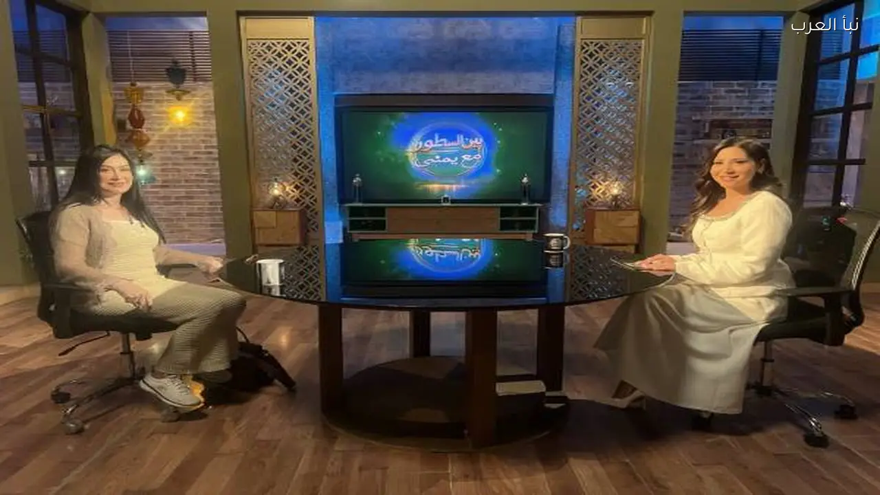 وفاء سالم تكشف عن تعرضها للتحرش من أحد أقاربها