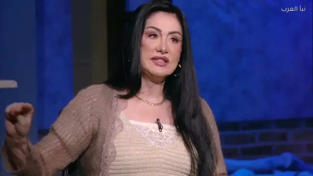 وفاء سالم تكشف عن تعرضها للتحرش من أحد أقاربها في لقاء جديد