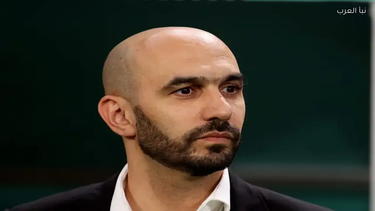 وليد الركراكي يبحث عن تجربة تدريبية جديدة في أوروبا بعد مغادرة منتخب المغرب