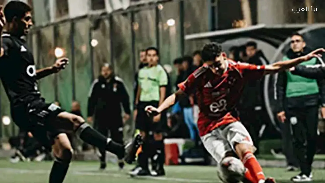 وليد سليمان يتعرض لعقوبات قوية بعد مباراة الأهلي وزد للشباب