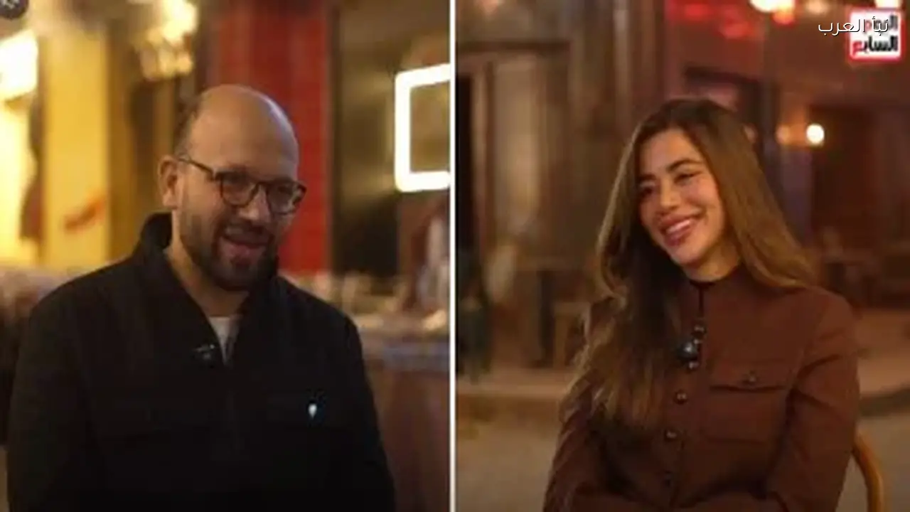 يارا السكرى تتحدث عن استغرابها في “روح” ودعوات والدتها للذين يؤذونها