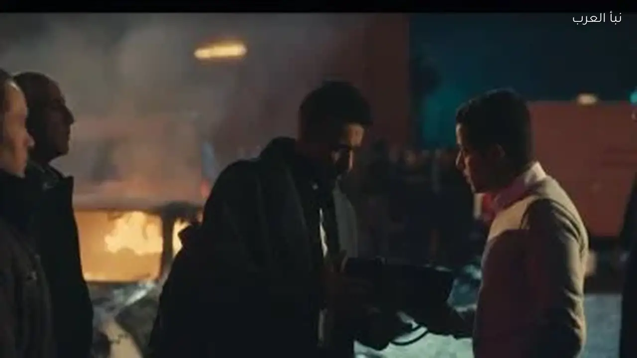 يارا السكرى تواجه مصيرها في الحلقة 20 من مسلسل على كلاى