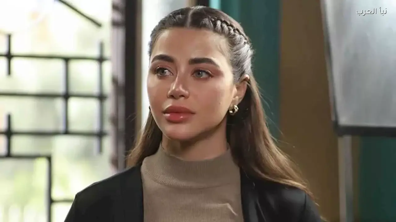 يارا السكري تتصدر استفتاء نبأ العرب كأفضل ممثلة صاعدة في دراما رمضان 2026