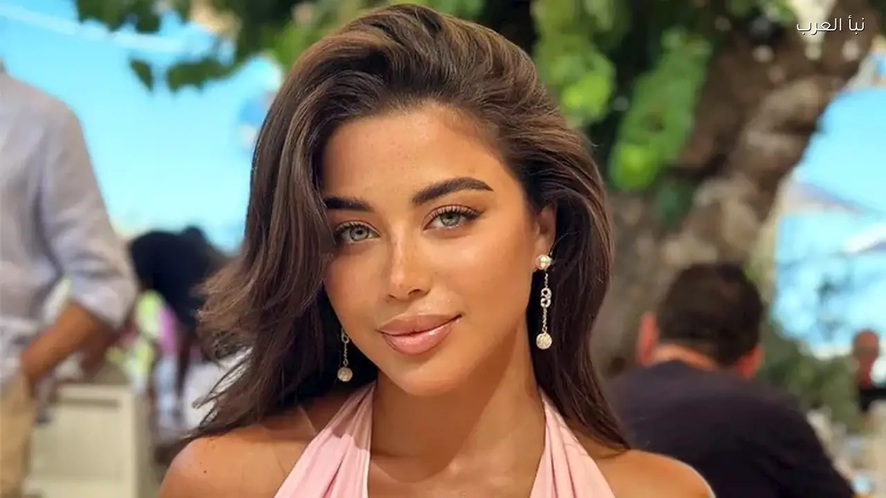 يارا السكري تتصدر قائمة أفضل ممثلة صاعدة في استفتاء نبأ العرب