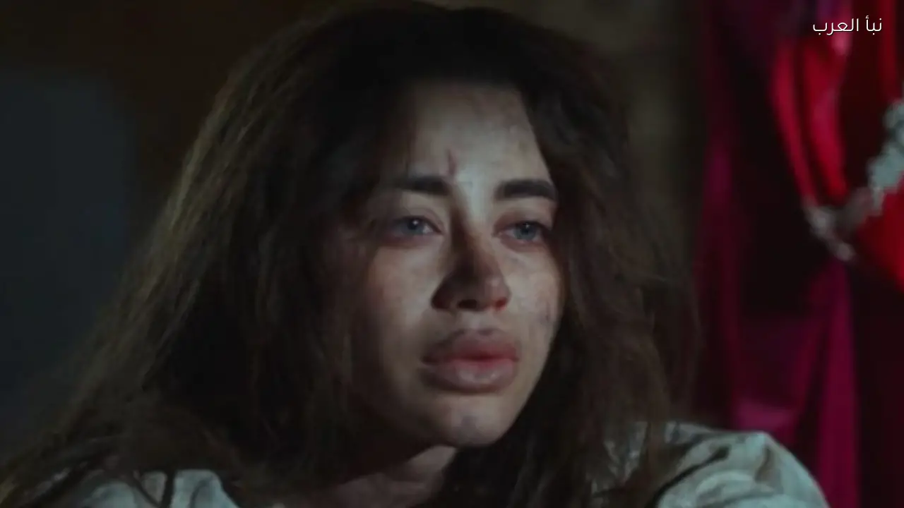 يارا السكري تظهر بقوة في الحلقة 23 من «على كلاي»