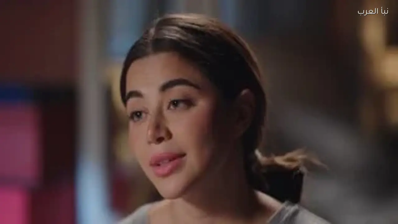 يارا السكري تكشف تفاصيل مشاركتها في مسلسل “علي كلاي”