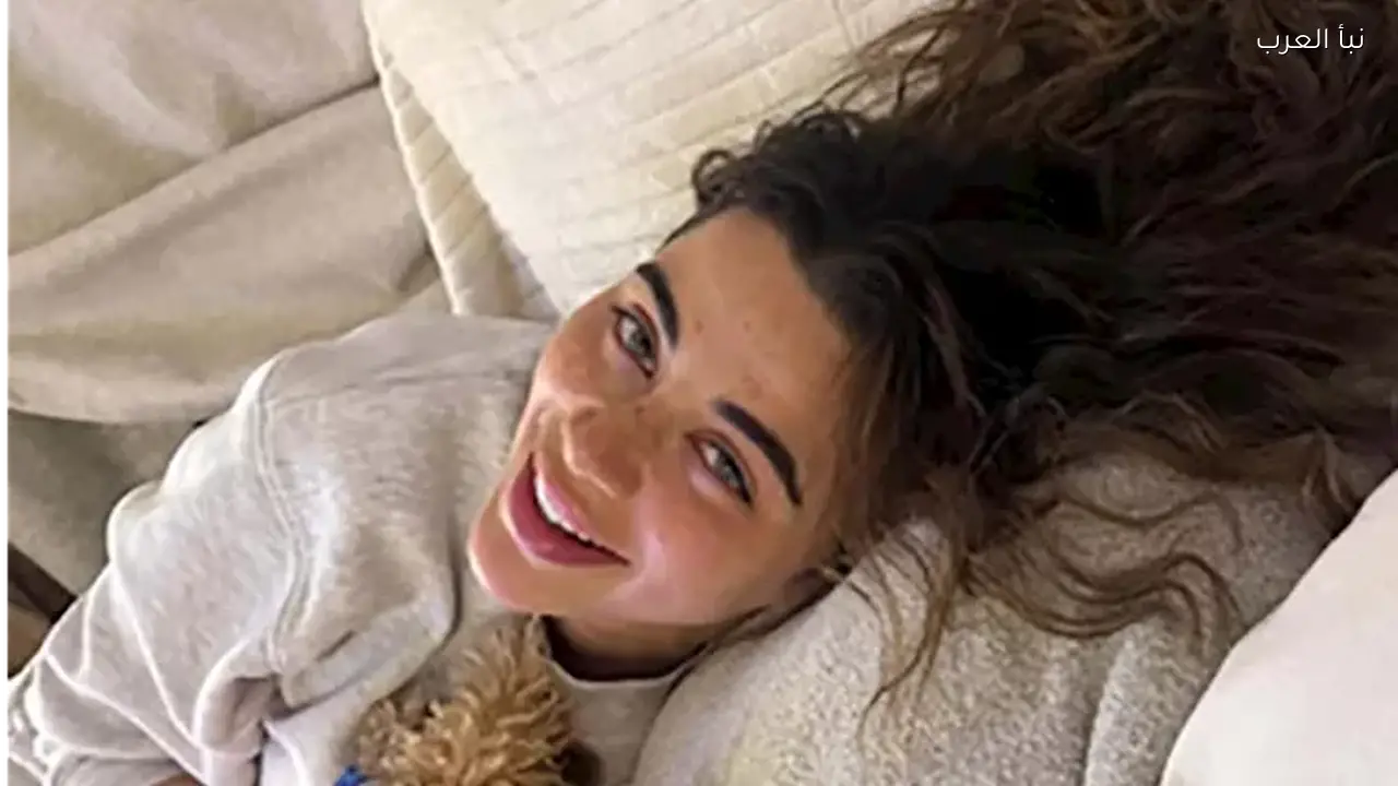 يارا السكري تنشر صورًا جديدة بدون مكياج وتستقطب إعجاب الجمهور