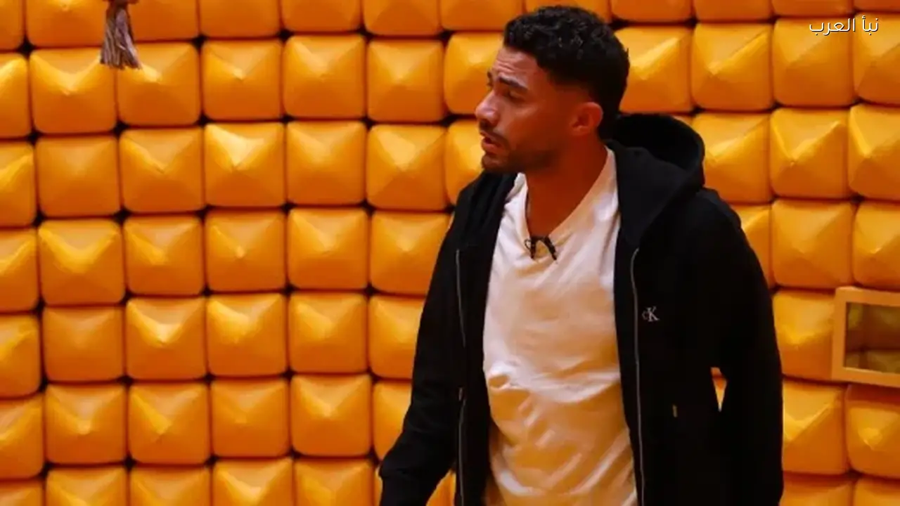 ياسر إبراهيم يكشف عن أصعب لاعب في الزمالك وطموحاته بعد الاعتزال