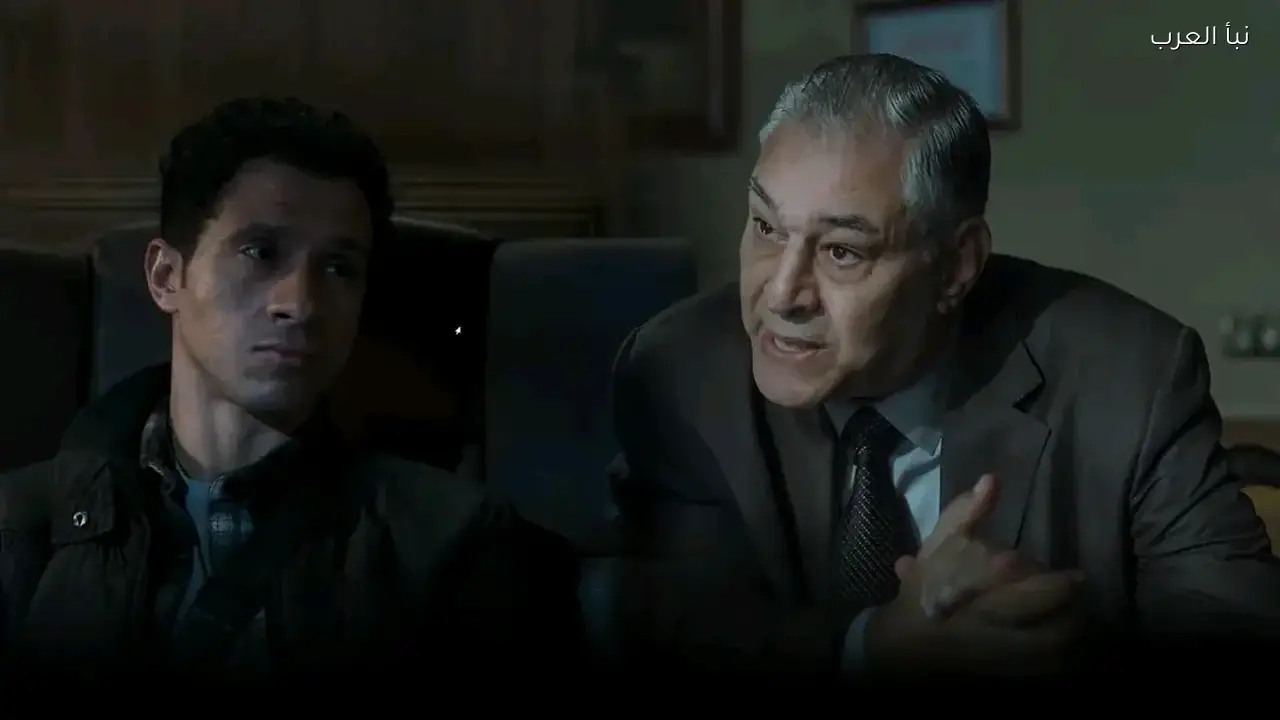 ياسر علي ماهر يتحدث عن أسوأ تجربة له في “عين سحرية”