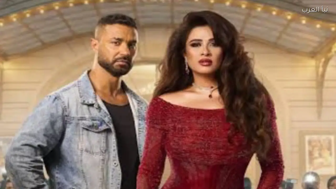 ياسمين عبد العزيز تتصرف بحزم في الحلقة 12 من “وننسى اللي كان” بسبب غيرتها من كريم فهمي