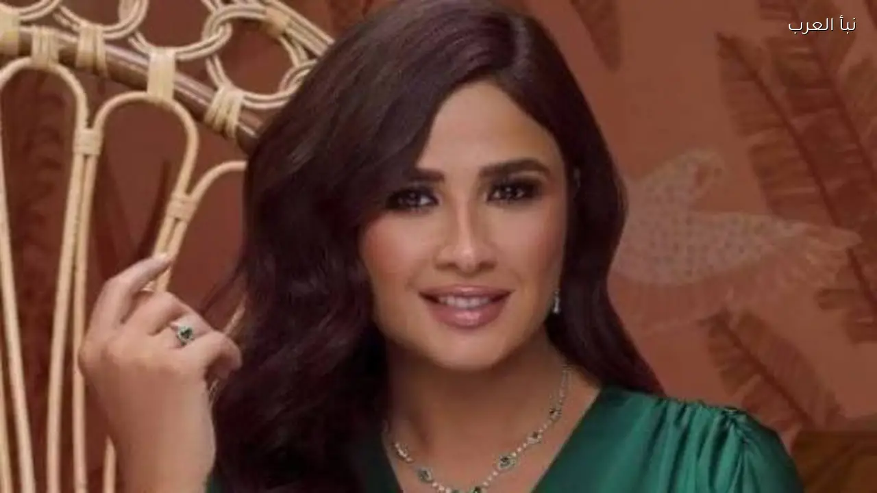 ياسمين عبد العزيز ترد على حمادة هلال وتتناول تعليق محمد سامي