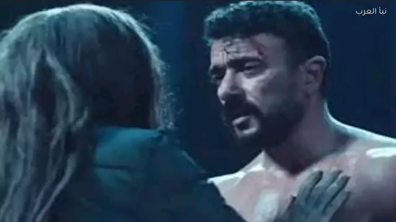 ياسمين عبد العزيز والعوضي: ردود فعل الجمهور على تشابه نهاية مسلسلي رمضان 2026