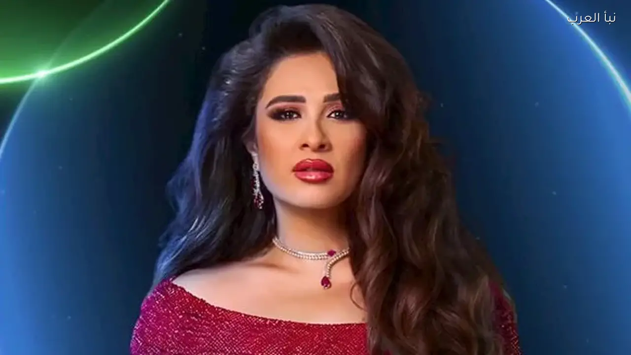 ياسمين عبدالعزيز تكشف سر جمالها في لقاء تلفزيوني مؤخرا