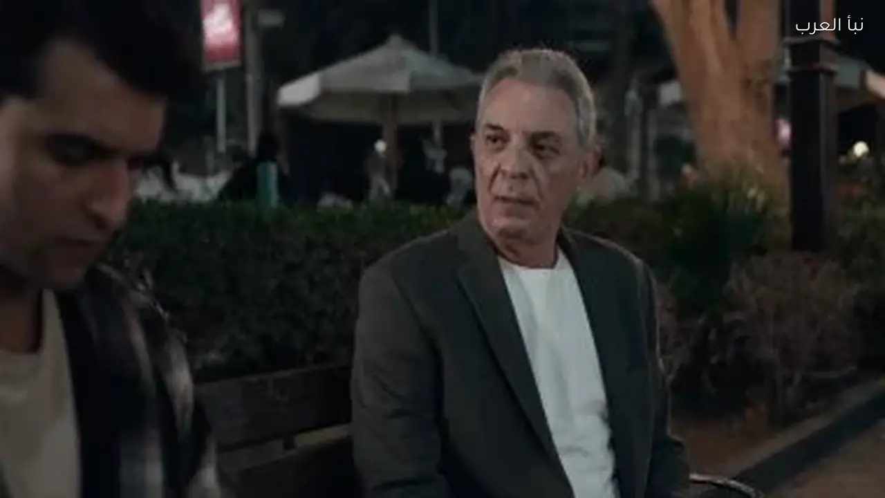 يحيى الأسواني يواجه خالد في مقتل فتاة المنصورية في الحلقة 12 من فرصة أخيرة