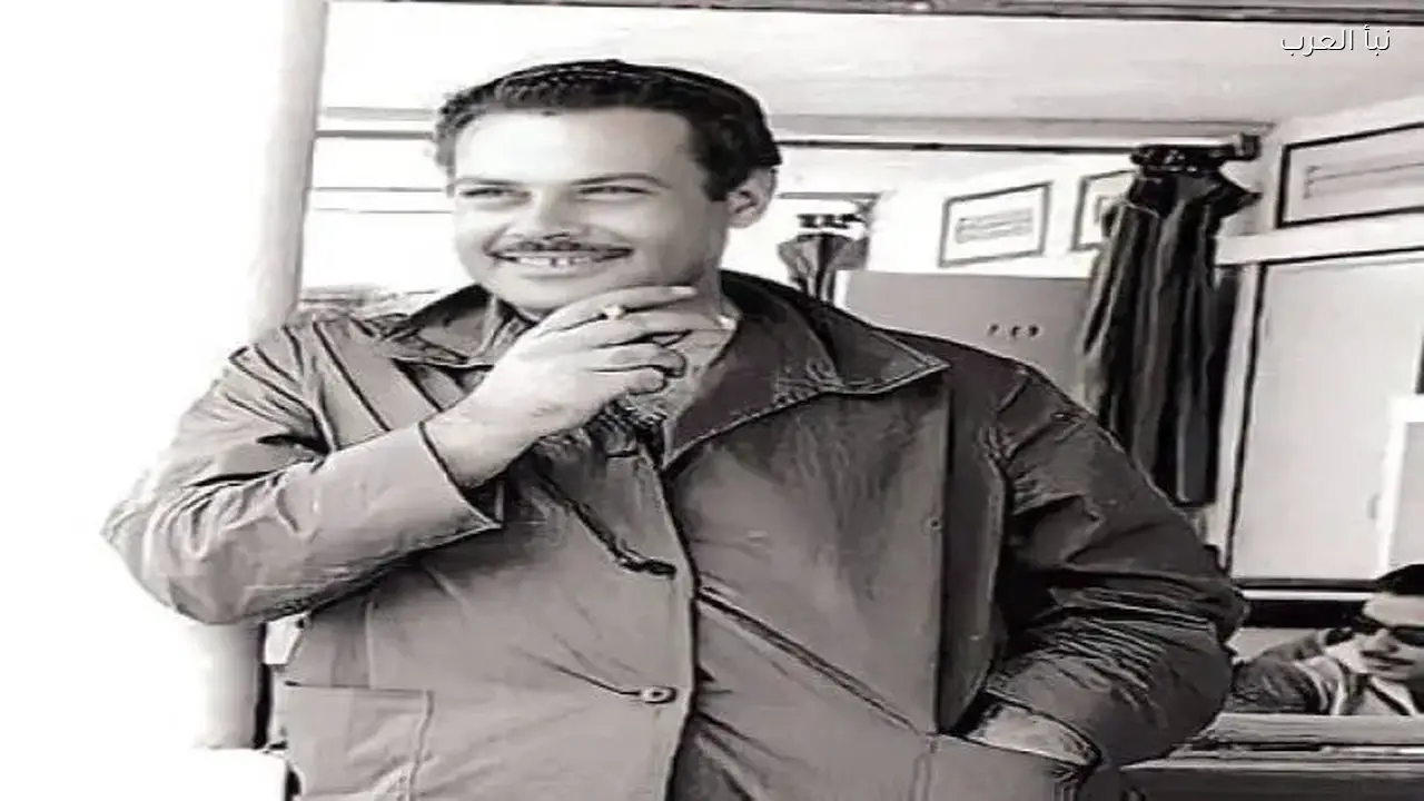 يحيى شاهين: ذكرى وفاته تعيد إحياء مسيرته الفنية الخالدة