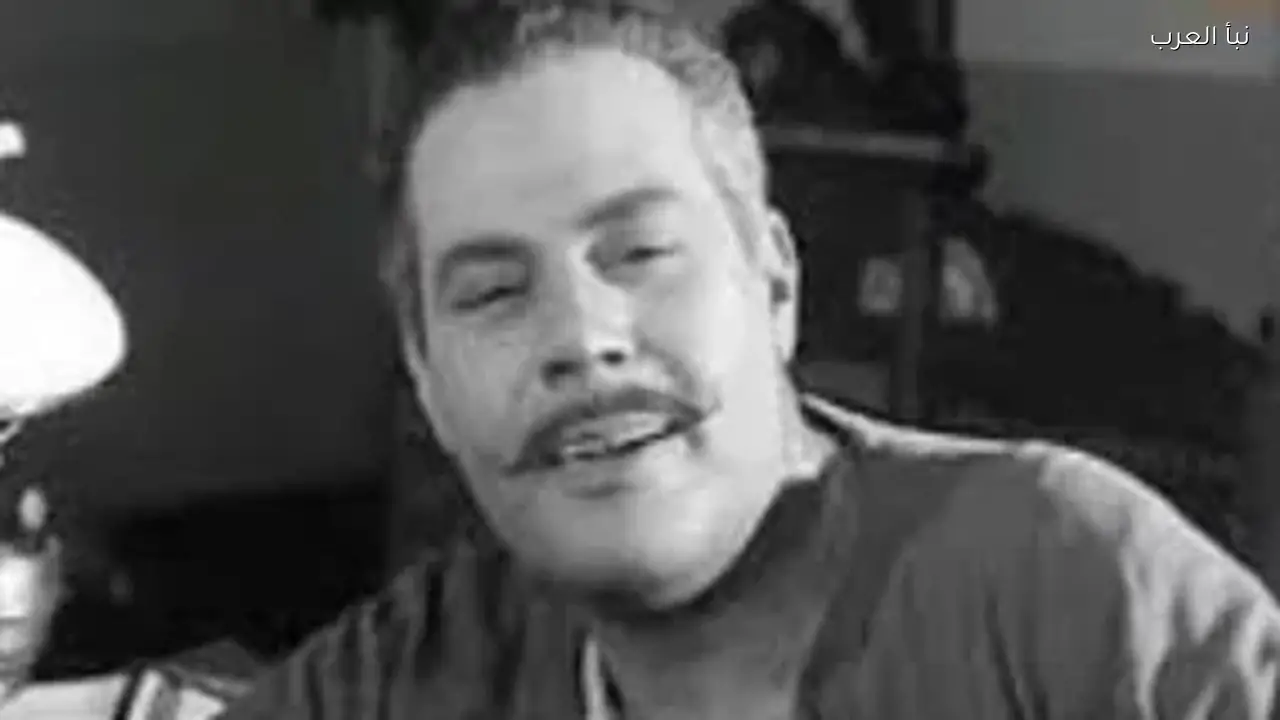 يحيى شاهين يحتفل بذكرى رحيله من فيلم “سلامة إلى الأرض”