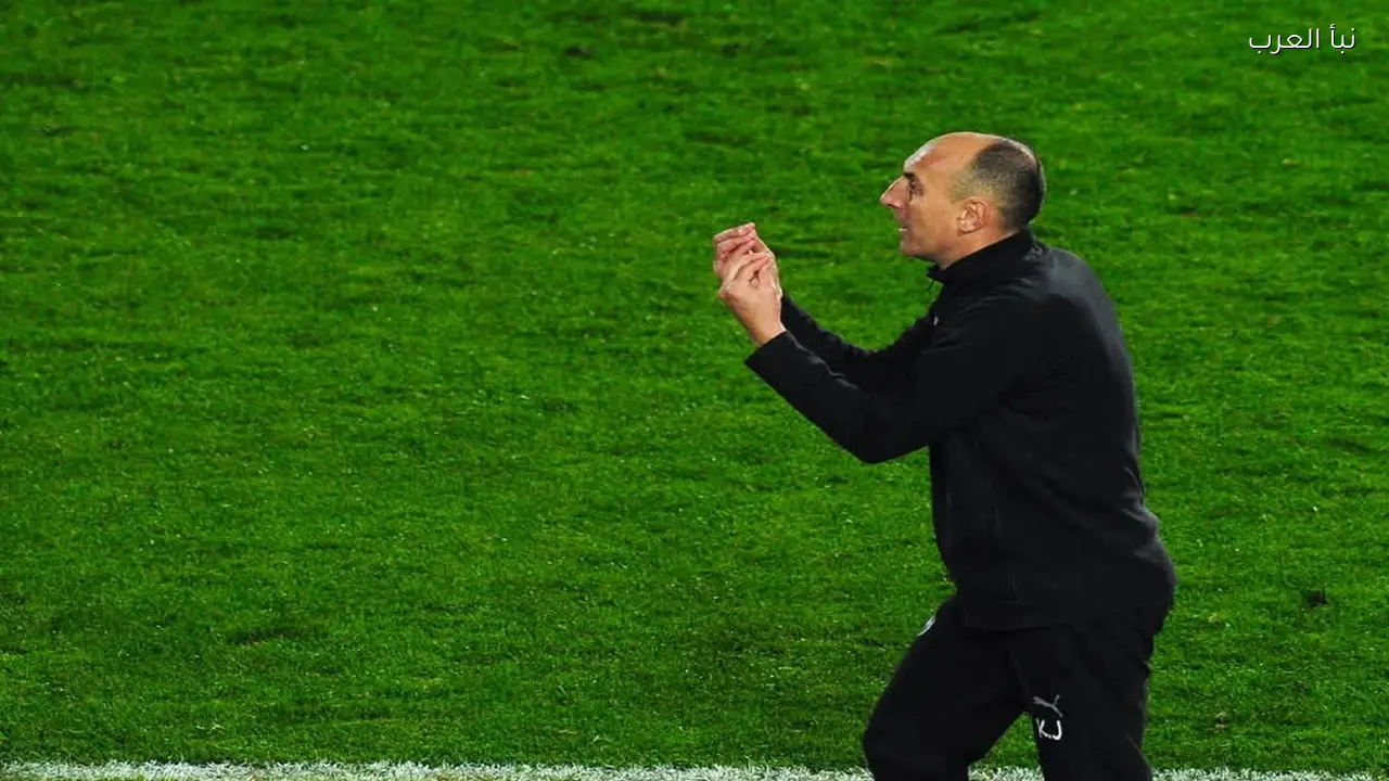 يورتشيتش: مواجهة الجيش الملكي نهائي مبكر ولن نعتمد على نتيجة الذهاب