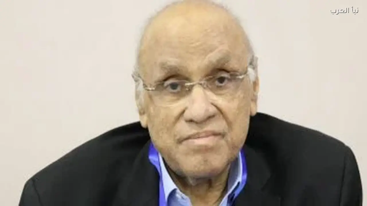 يوسف القعيد يتولى رئاسة شرفية للنقابة العامة لاتحاد كتاب مصر هذا العام