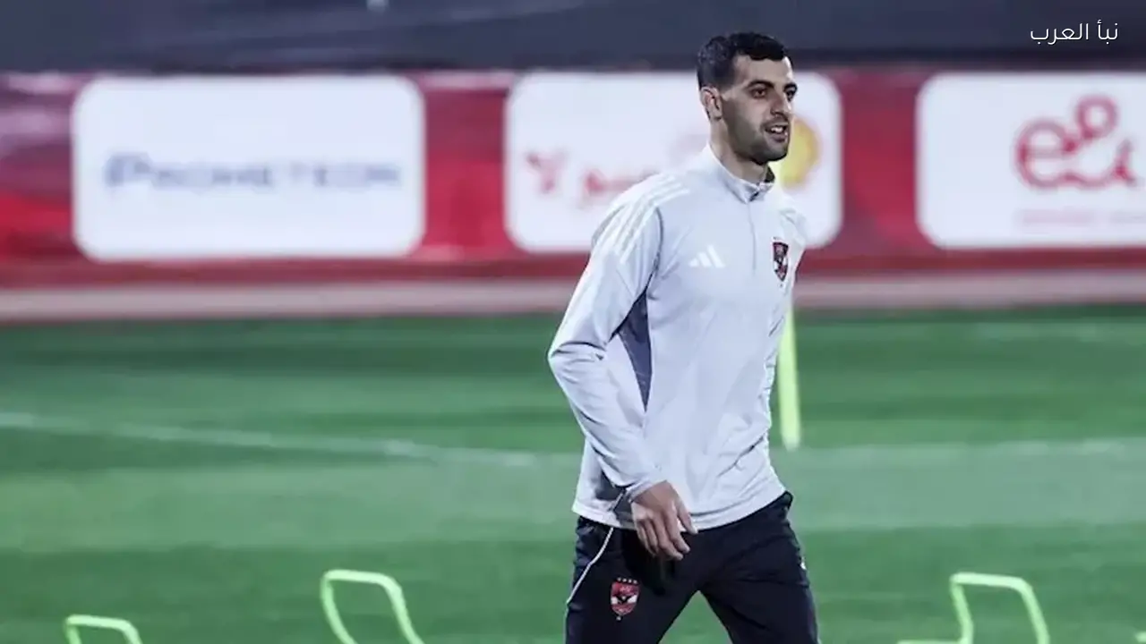 يوسف بلعمري يوجه رسالة لوليد الركراكي بعد مغادرته المنتخب المغربي