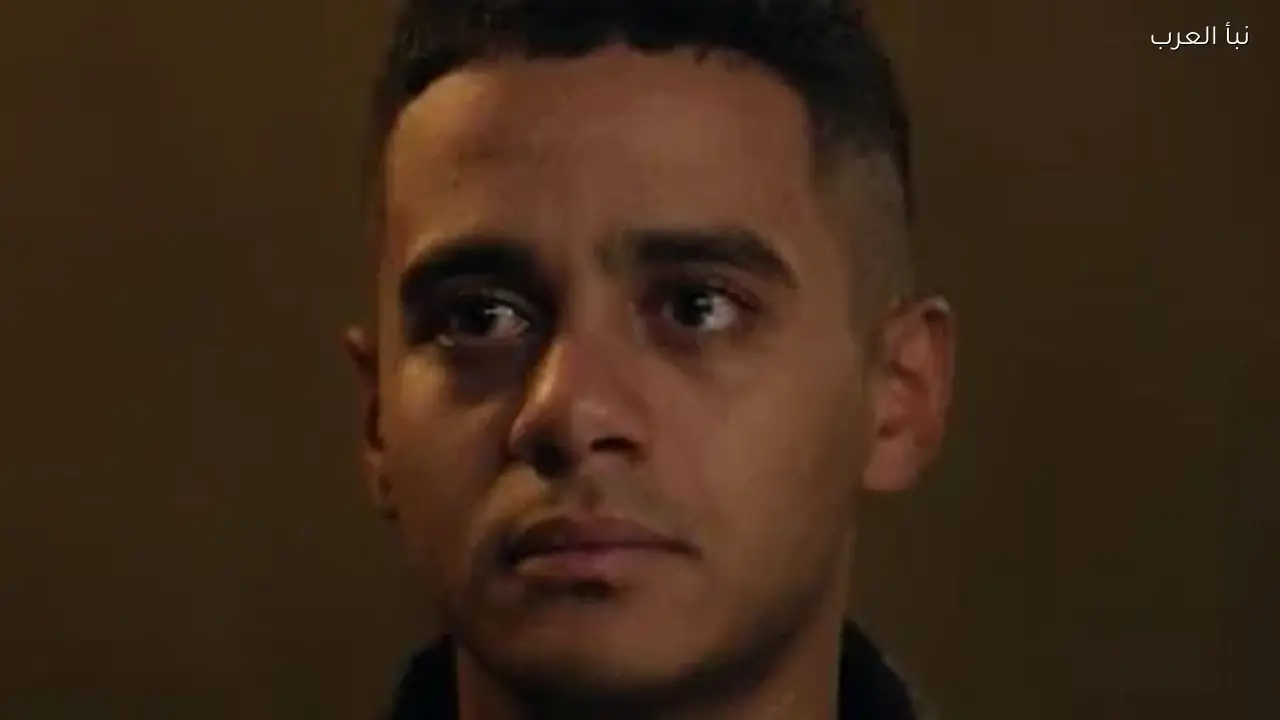 يوسف رأفت يواجه حمزة العيلي في الحلقة 14 من مسلسل حكاية نرجس