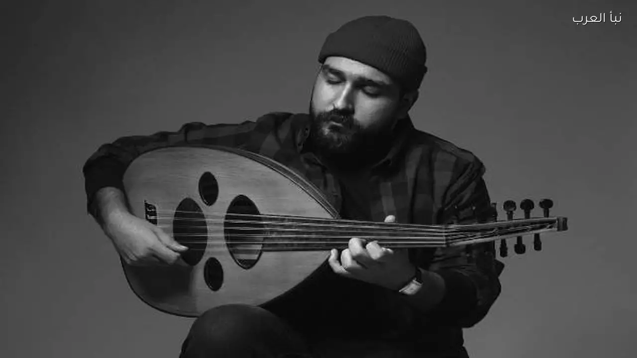 يوسف عباس يقدم موسيقى “إعلام وراثة” من باريس إلى إسطنبول