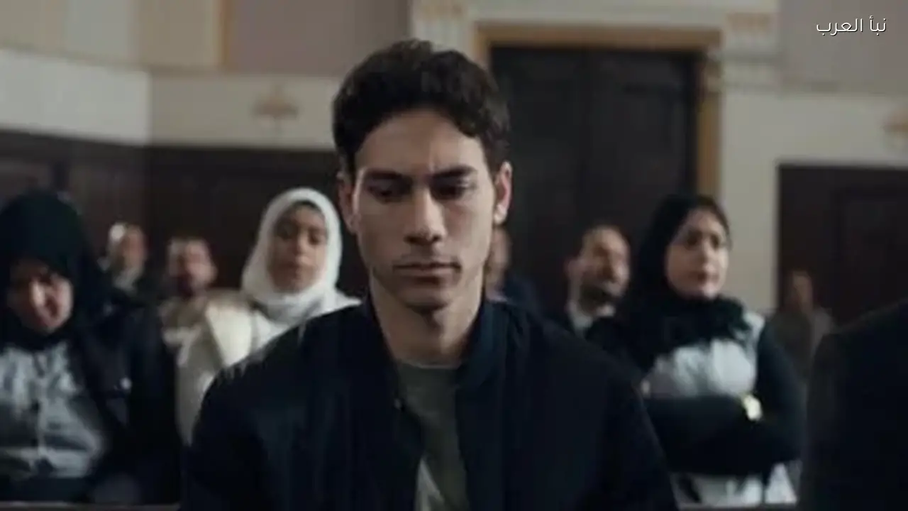 يوسف وهبي يواجه اتهامات في جريمة فتاة المنصورية بمسلسل فرصة أخيرة