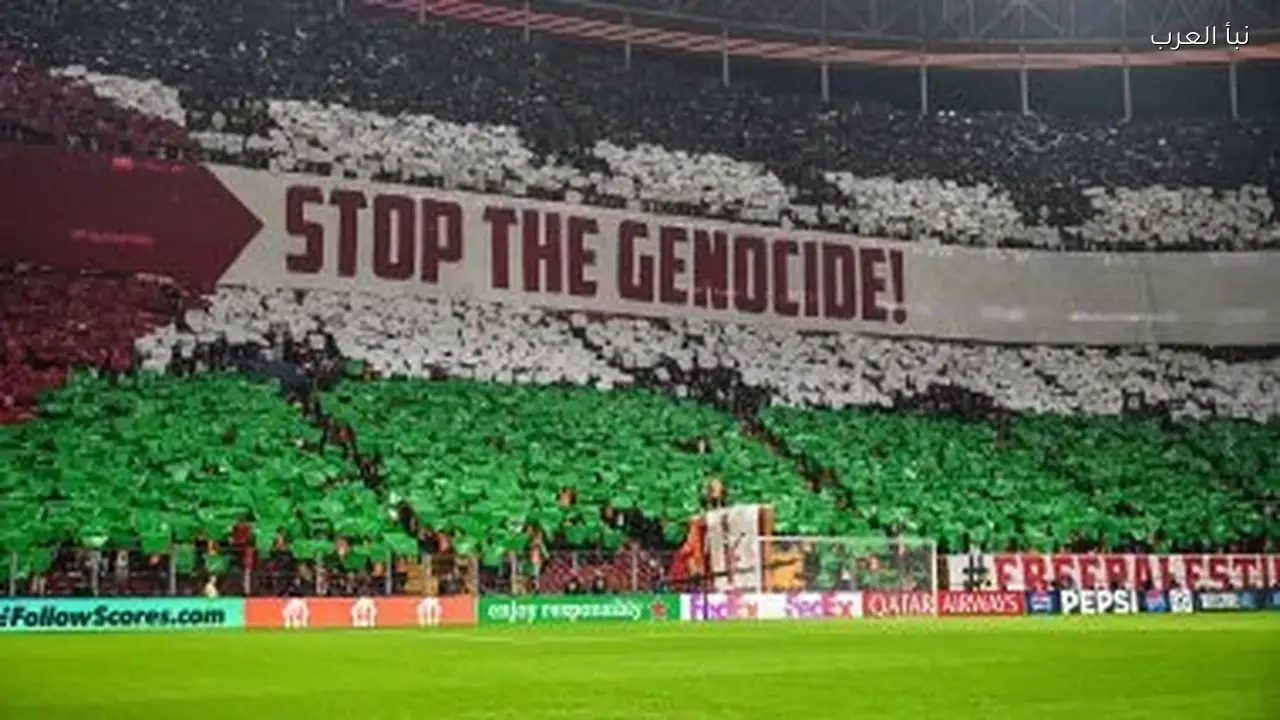 يويفا يحرم جماهير جالاتا سراي من حضور مباراة ليفربول في دوري الأبطال