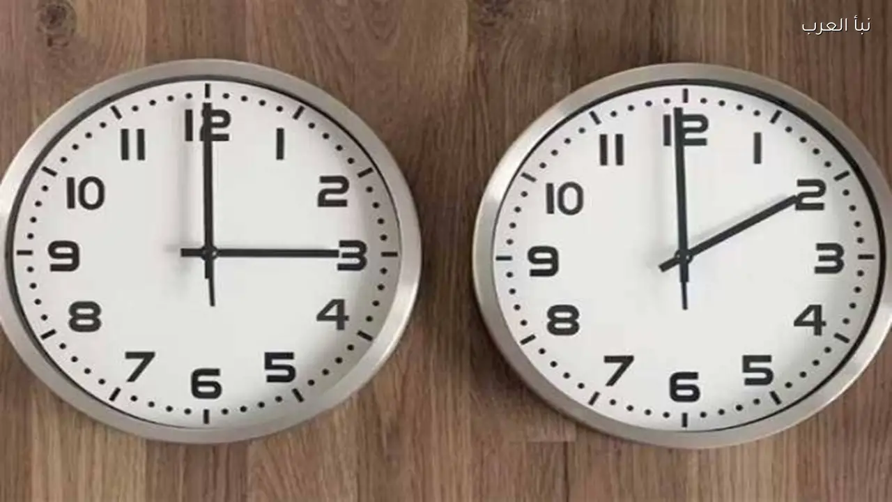 موعد تطبيق التوقيت الصيفي في مصر وفقًا لقرار مجلس الوزراء.. 60 دقيقة للأمام