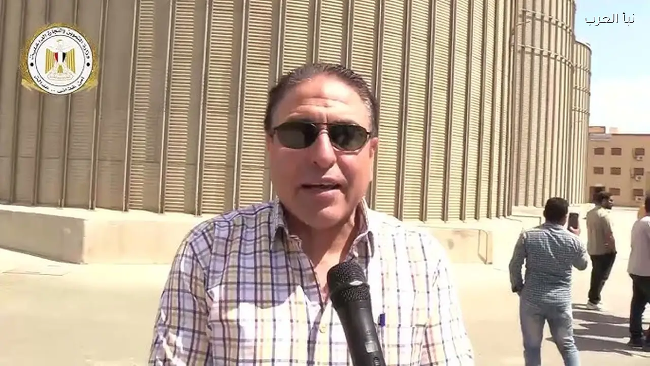 بدء موسم توريد القمح لعام 2026 والتموين تستعد