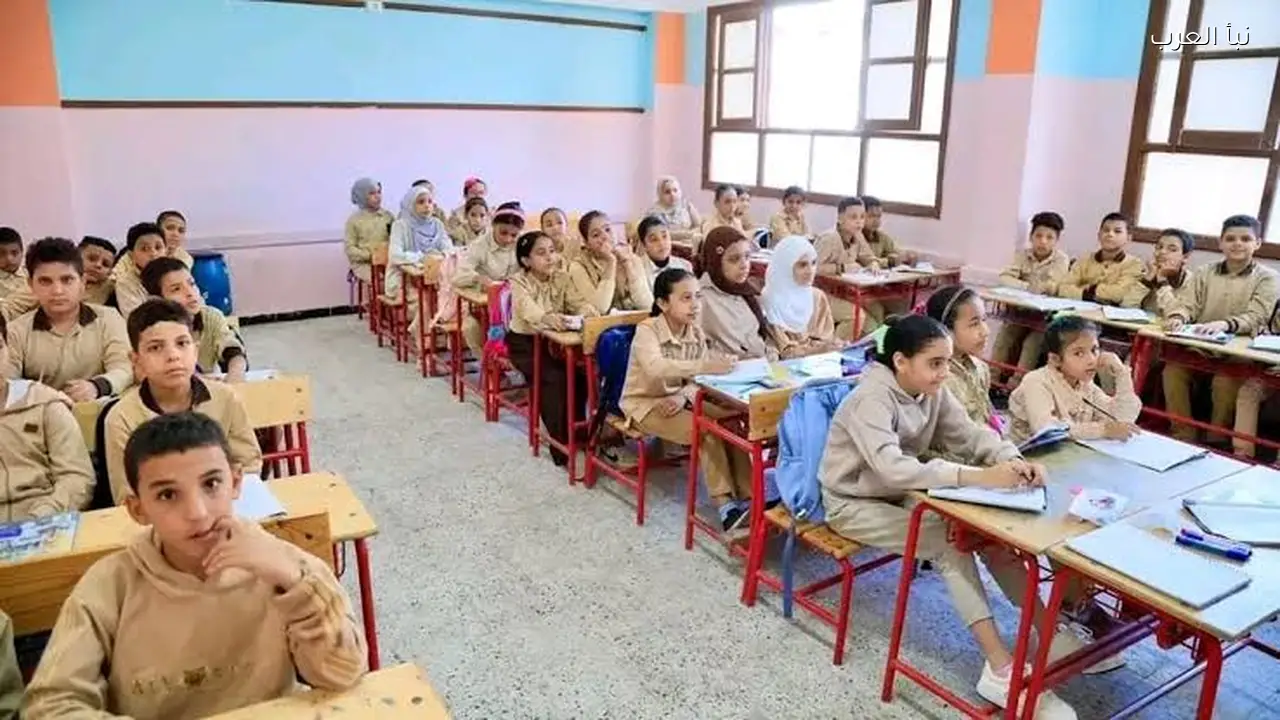 رسميا .. موعد امتحانات الترم الثاني 2026 لجميع المراحل التعليمية والدبلومات والجامعات