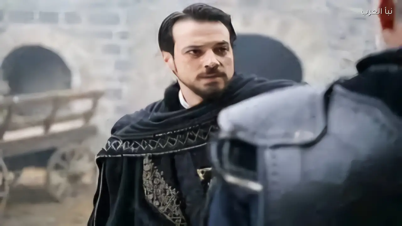 تصاعد ناري في الحلقة 21 من المؤسس أورهان ومفاجآت صادمة تقلب موازين الصراع وموعد عرض الحلقة 22 والقنوات الناقلة