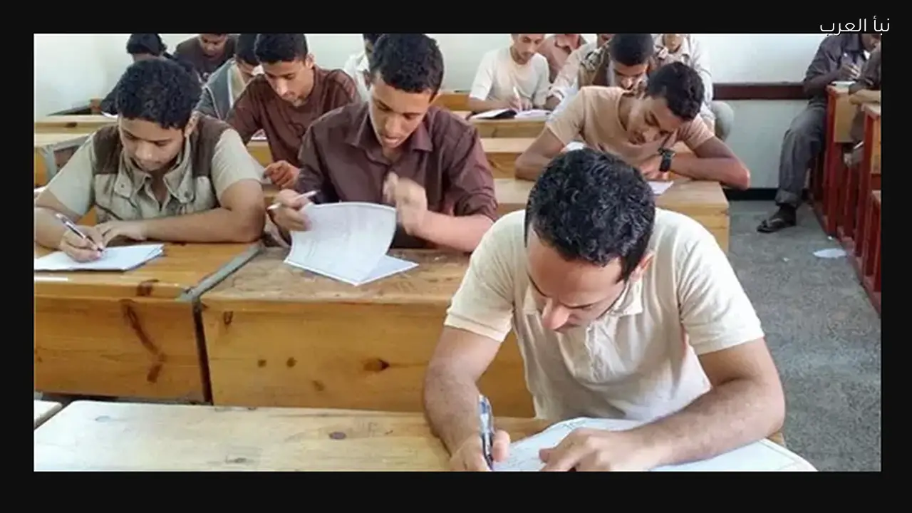 عاجل:- موعد امتحانات الترم الثاني 2026 المعلُن من وزارة التربية والتعليم لجميع المراحل