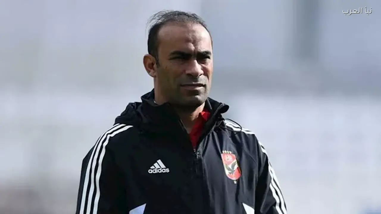 أبوريدة يحسم الجدل حول تحويل عبدالحفيظ للانضباط ورحيل أوسكار
