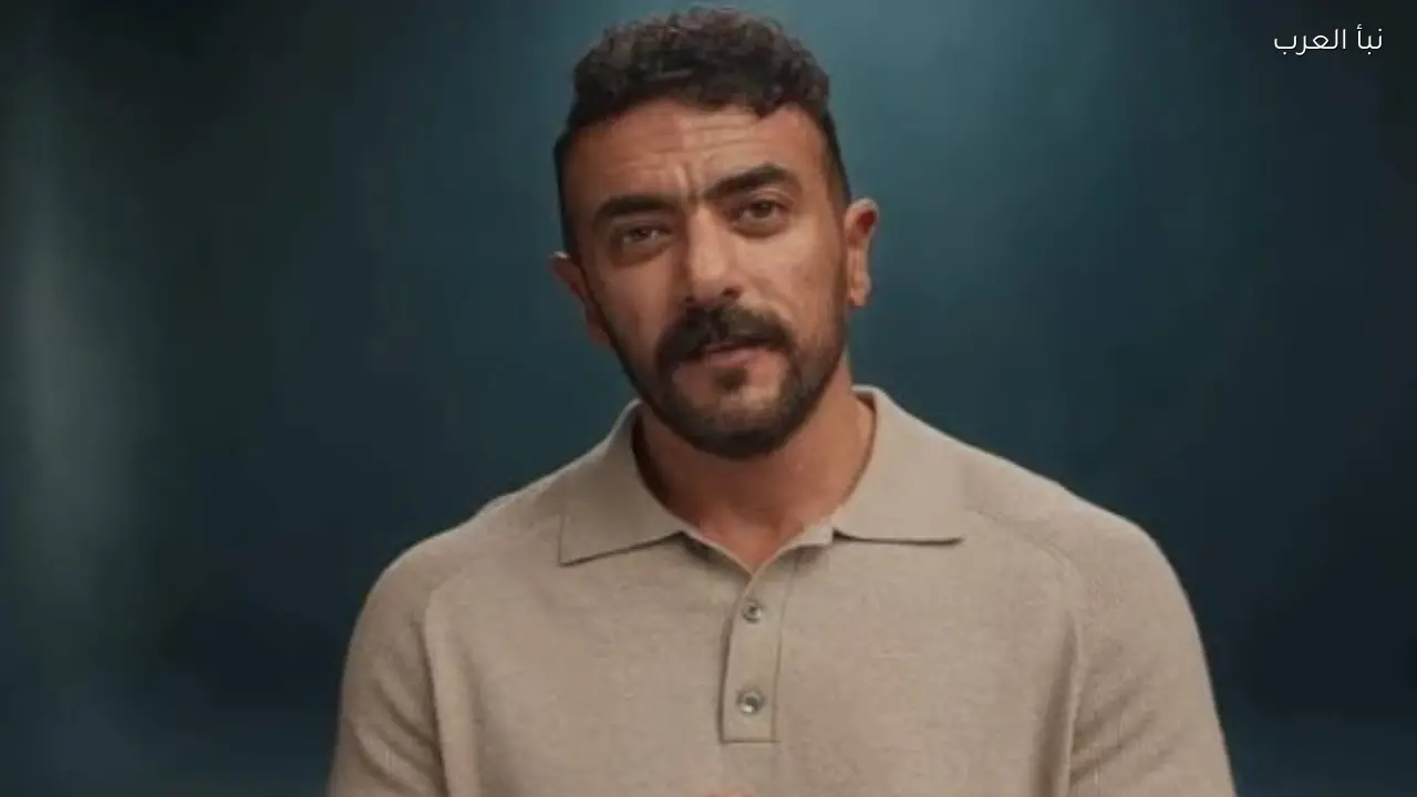 أحمد العوضي يؤكد عدم تقاضيه أجرًا في إعلان ترشيد الكهرباء