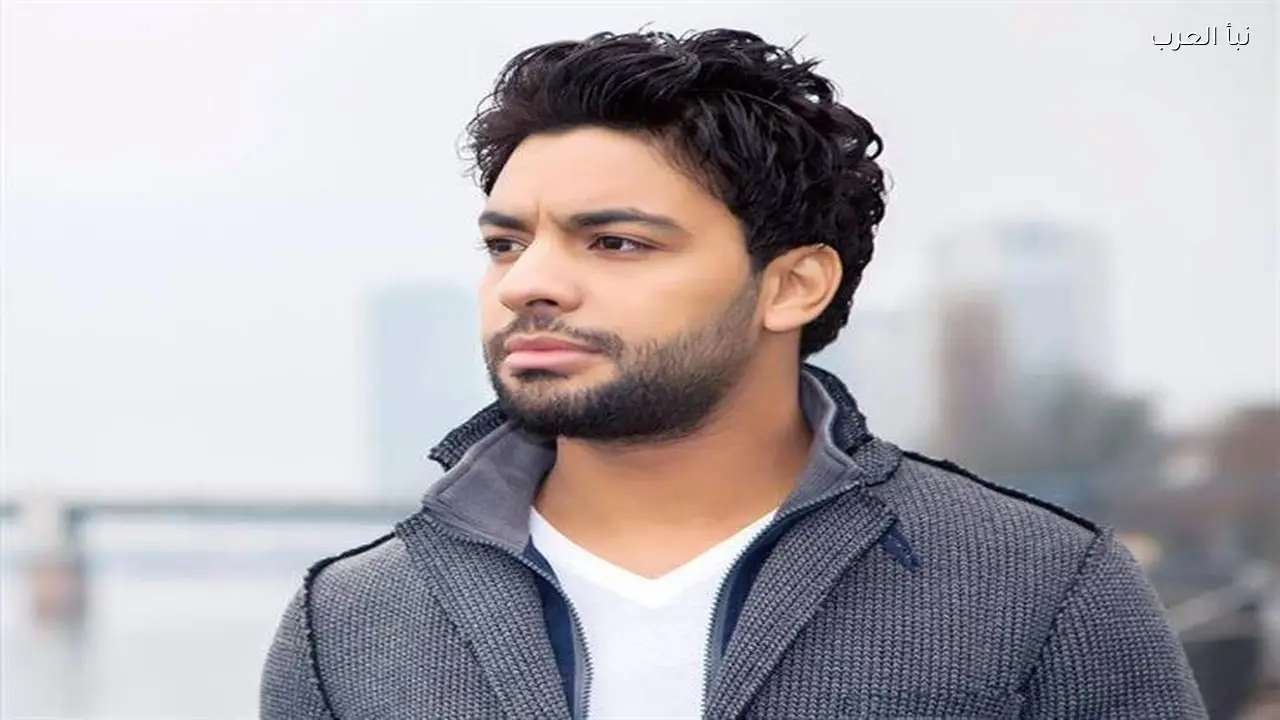 أحمد جمال يطرح أغنيته الجديدة “مش هلومه” بطابع درامي عاطفي