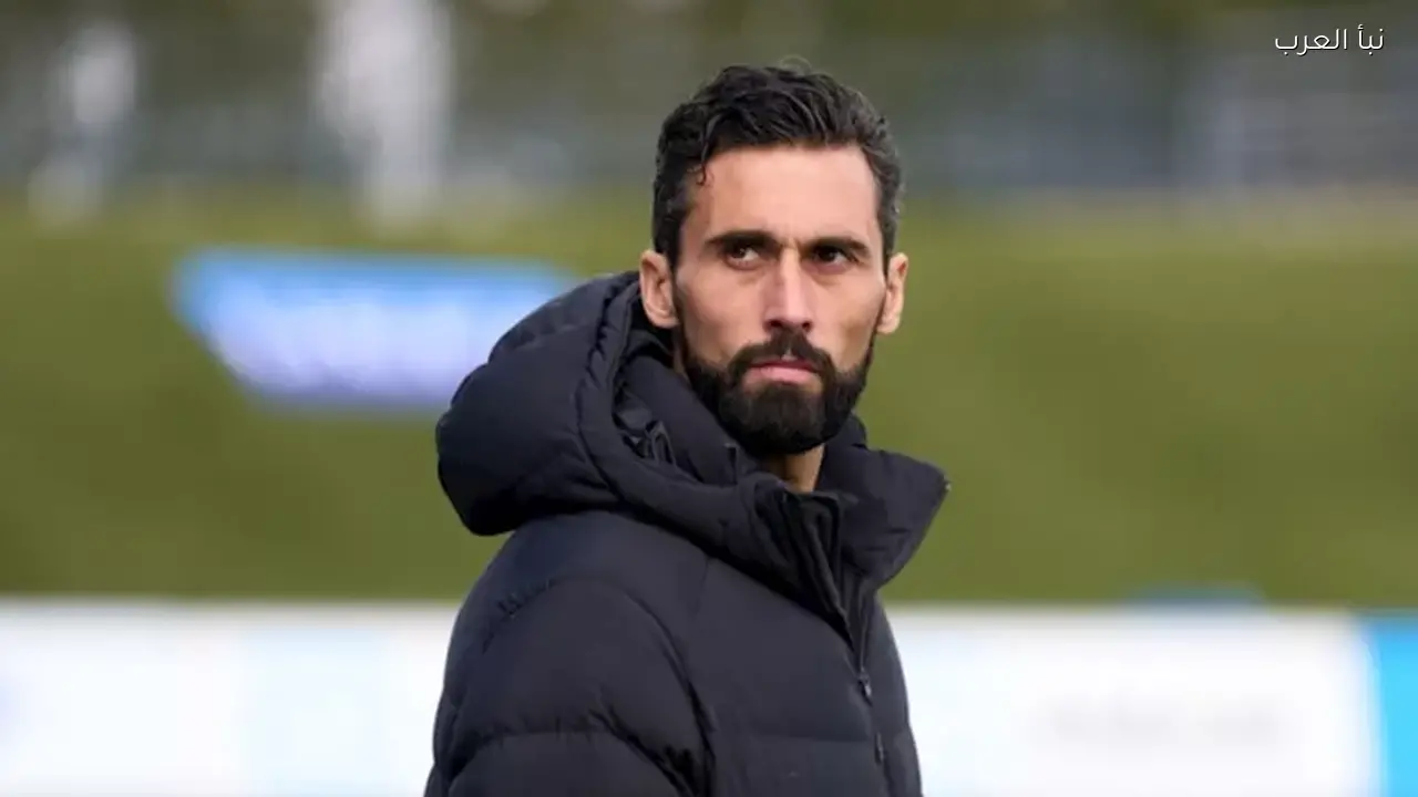 أربيلوا: الفوز في ألمانيا تحدٍ كبير قبل مواجهة بايرن بدوري الأبطال