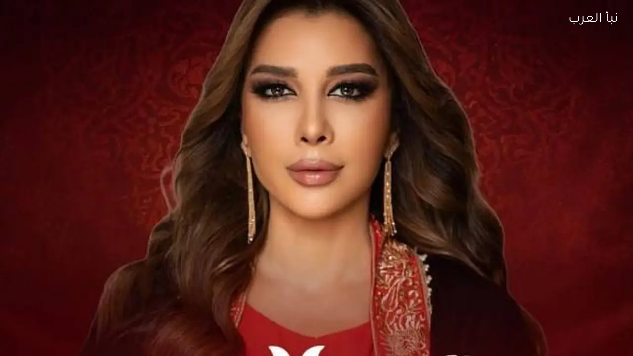 أصالة تستعد لإحياء حفل في باريس خلال الأيام المقبلة