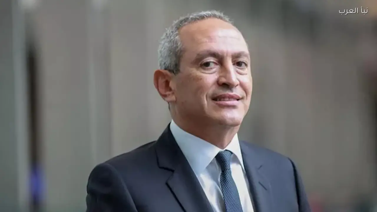 أوراسكوم كونستراكشون: زيادة مساهمة ناصف ساويرس 1.03% اليوم