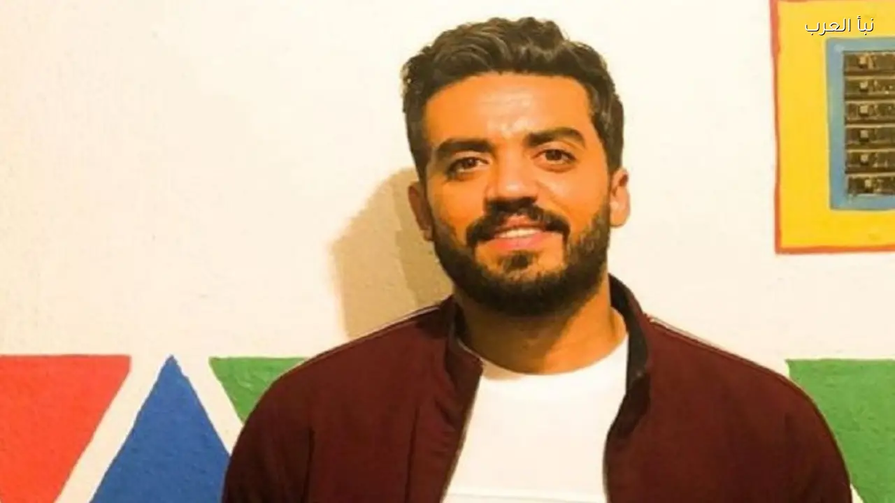 إسلام جمال: عادل إمام أثر إيجابي في حبي للسينما والتمثيل