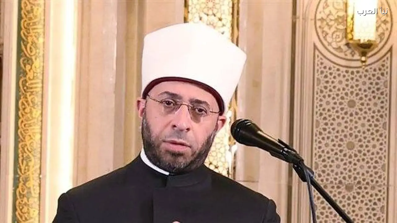 الأوقاف تنفذ أكثر من 20 ألف برنامج تثقيفي للأطفال لتعزيز النشاط الدعوي