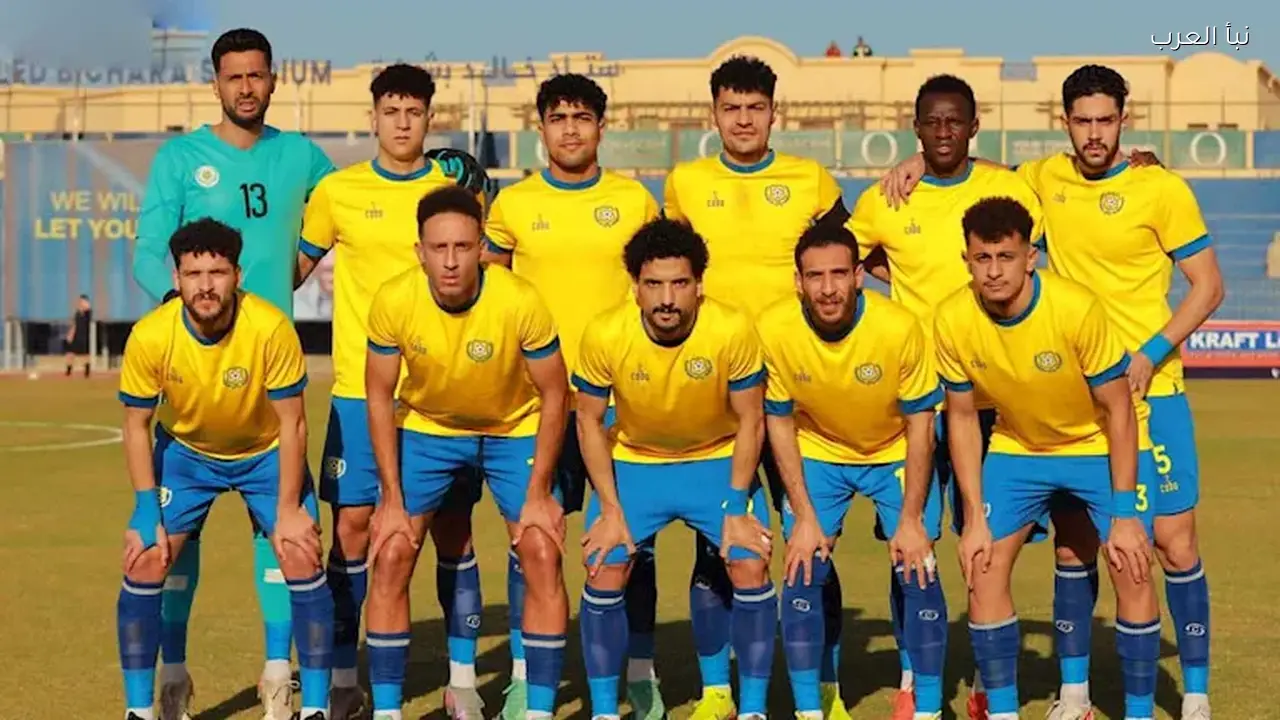 الإسماعيلي وكهرباء الإسماعيلية يتنافسان اليوم للهروب من القاع