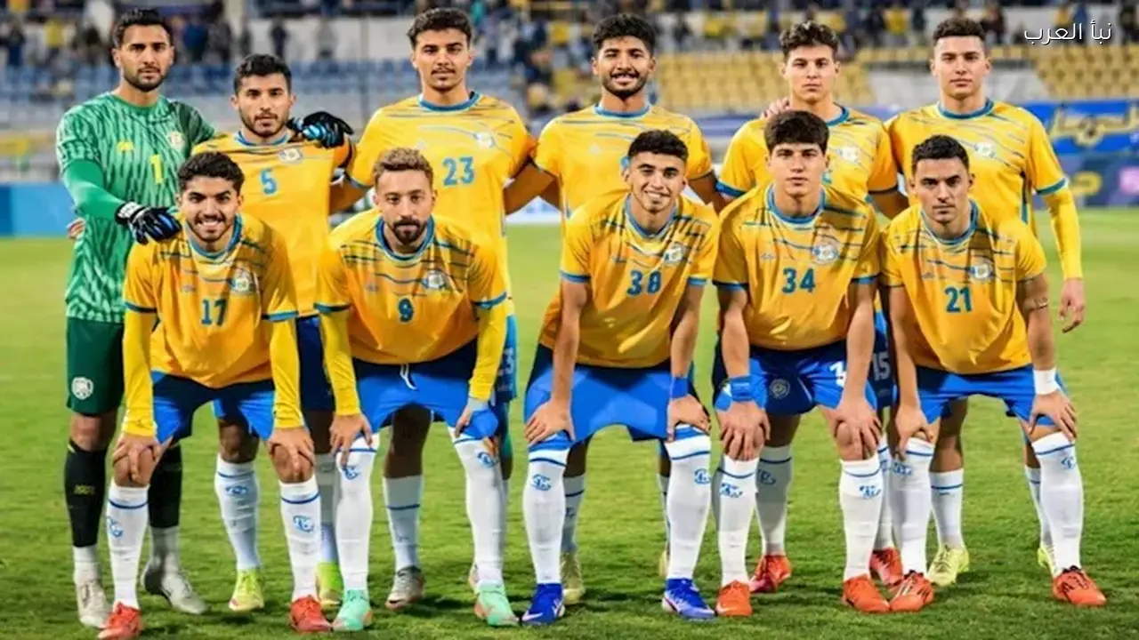 الإسماعيلي يعلن عن تهديده بالانسحاب من الدوري